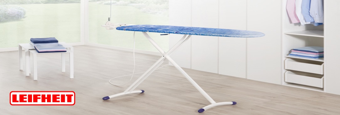 Vasalódeszka Leifheit